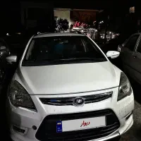 لیفان X50 اتوماتیک، مدل ۱۳۹۵|خودرو سواری و وانت|کرج, شهرک جهان‌نما|دیوار