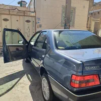 پژو ۴۰۵tu5slx|خودرو سواری و وانت|تهران, اقدسیه|دیوار