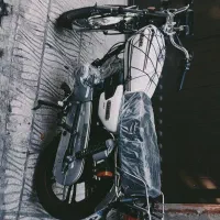 هوندا ۱۵۰ کبیر مدل۴۰۳