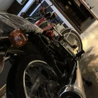 هندا ۱۲۵ لوازمی|موتورسیکلت|مشهد, سید رضی|دیوار