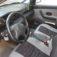 فروش تاکسی برون شهری سمند۱۳۸۵|خودرو سواری و وانت|بروجرد, |دیوار