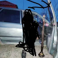 قلیان میزان