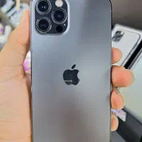 ۱۲ پرو حافظه ۲۵۶ دو سیم za