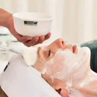 مدل فشیال.کربوکسی.انزیم تراپی.لیفت مژه و ابرو|خدمات آرایشگری و زیبایی|قزوین, |دیوار