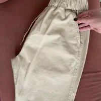 شلوار pull & bear