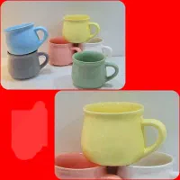 ماگ عمده ساده و عروسکی