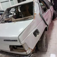 ۴۰۵ تصادفی مدل ۱۳۹۲|خودرو سواری و وانت|ارومیه, |دیوار