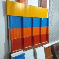 ساندویچ پانل فروش ویژه پنل دیوار و سقف