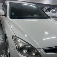 هیوندایi30