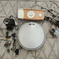 فروش لوازم پکیج بوتان مدل کالدا ونزیا 24000