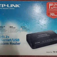 فروش مودم با ضمانت