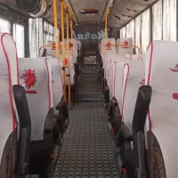 اتوبوس اجاره اسکانیا دربستی تور|خدمات حمل و نقل|قم, خداکرم|دیوار