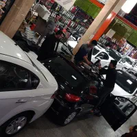 صوتی و تصویری|خدمات موتور و ماشین|تهران, باغ خزانه|دیوار