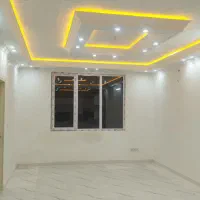 خانه طبقه هم کف و طبقه اول شهرک نیاوران