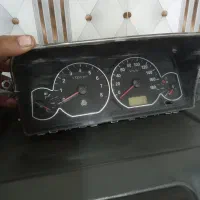 وکاربرات پراید و پیکان دیکس صفحه