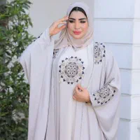 مانتوعبا خلیجی