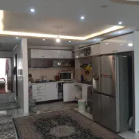 واحد نوساز ۱۱۰ متری دو خواب وسط شهر|فروش آپارتمان|پرهسر, |دیوار