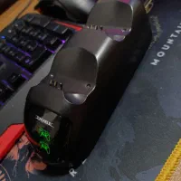 شارژر دسته ps4