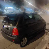 ام وی ام ۱۱۰ اتومات ۴ سیلندر