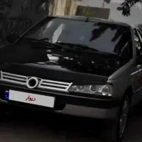 ۴۰۵ اسپرت مدل ۸۵|خودرو سواری و وانت|جم, |دیوار