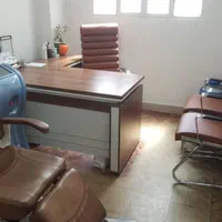 ۶۵ متر بر خیابان عراقی. مطب دفتر کار|اجارهٔ دفتر کار، اتاق اداری، مطب|تهران, نازی‌آباد|دیوار