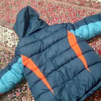 دوتا کاپشن پسرانه دو تا کاپشن دخترانه|کفش و لباس بچه|اردبیل, |دیوار