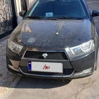 دنا پلاس توربو اتوماتیک 1400