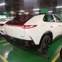 مزدا ez60پذیرش فروش قطعی