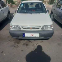 پراید ۱۵۱ se