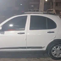 کوییک 1403رینگ آلومینیومی