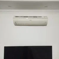 نصب و تعمیر کولر گازی