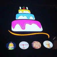 صفرتاصد لوازم قنادی فروشگاه و کارگاه