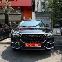 فیدلیتی الیت مشکی ۵ نفره صفر خشک برج روز|خودرو سواری و وانت|تهران, شکوفه|دیوار