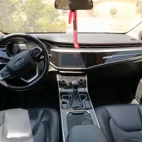 فروش آریزو5 1401دنده اتومات فول داشبورد پیانویی