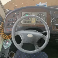 اتوبوس آکیا مدل ۹۰