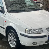 سمندlxمدل۸۹|خودرو سواری و وانت|سقز, |دیوار