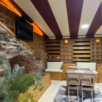 اپارتمان شهرکی ساحلی با تراس ۴۰ متری رو ب دریا|فروش آپارتمان|محمودآباد, |دیوار