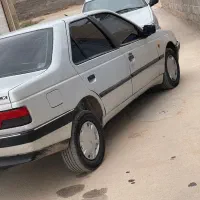 پژو ۸۴ شاسی کمر پلمپ