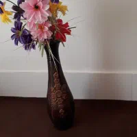 گل وگلدان|گل مصنوعی|تربت جام, مسکن مهر|دیوار