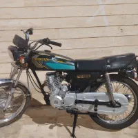 موتور ۱۵۰ cc احسان مدل ۸۸