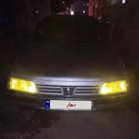 فروش ۴۰۵ GLX|خودرو سواری و وانت|رفسنجان, |دیوار