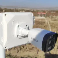 دوربین مداربسته ، دزدگیر اماکن و درب های اتوماتیک