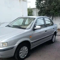 فروش سمندمدل 1384