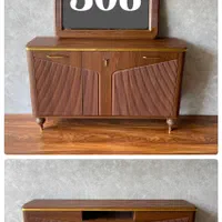 کنسول وکیوم|بوفه، ویترین، کنسول|رباطکریم, رباطکریم|دیوار