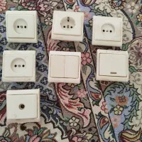 فروش کلید پریز