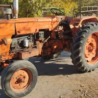 تراکتور رومانی