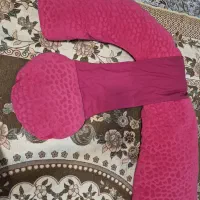 بالش بارداری و شیردهی