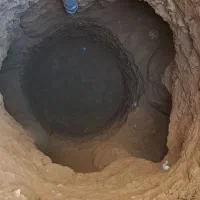 چاه کن چاکن موغنی حفرچاکنی فوشته ذنی چاه جدید کهنه|خدمات پیشه و مهارت|شیراز, خلدبرین|دیوار