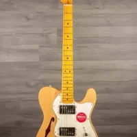گیتار Squier Thinline Telecaster