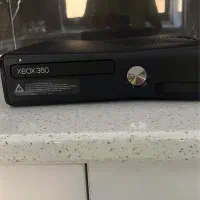 ایکس باکس ۳۶۰ به همراه کینکت توضیحات ببینید